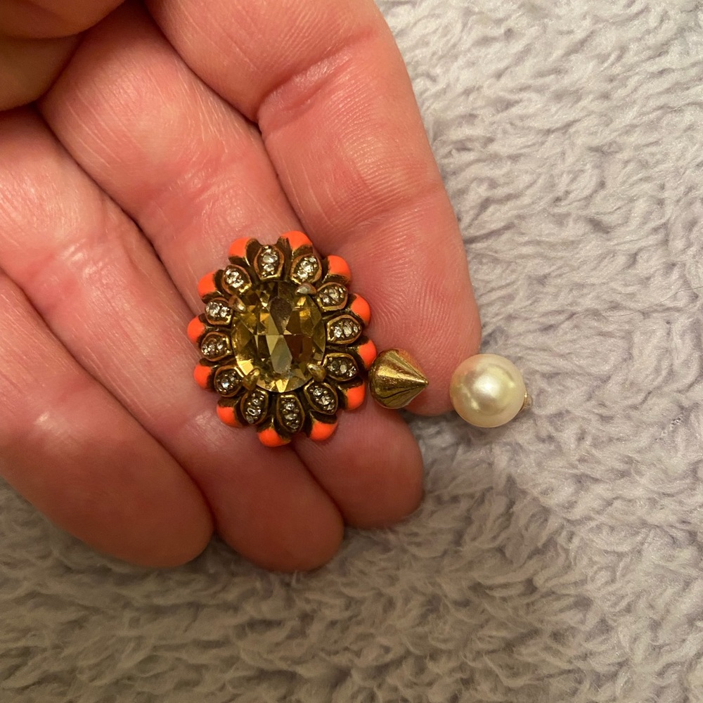 Stella & Dot Rings